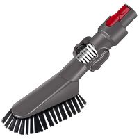 【lz】♞  Escova superior do bocal para dyson compatível com v7 v8 v10 v11 v15 limpeza superior ângulo de 180 graus