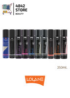 Lolane Pixxel Color Refresh Shampoo 250Ml. โลแลน แชมพู เติมประกาย สีผม เพิ่มประกายสี ให้สวยสด ตลอดเวลา