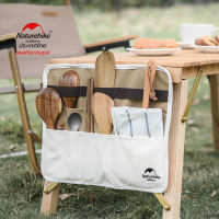 Naturehike Thailand กระเป๋าใส่อุปกรณ์ครัว Canvas tableware storage