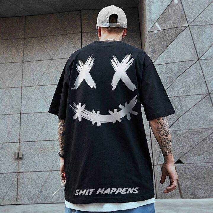 codtheresa-finger-s-7xl-100-cotton-t-shirt-ready-stock-men-t-shirts-baju-lelaki-oversized-mens-clothing-plus-size-short-sleeve-tees-ulzzang-fashion-loose-sports-print-men-tshirt-youth-boy