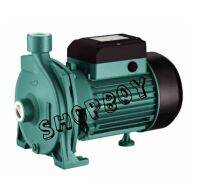 ปั๊มน้ำหอยโข่ง 1 X 0.5 HP (370W.) รุ่น SG-CPM-130 ส่งสูง 22 m. ดูดลึก 7 m.