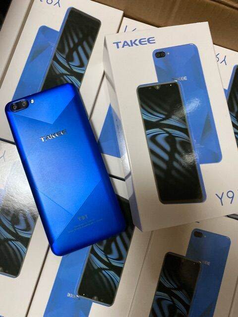 takee y91 specs