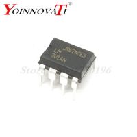 100pcs LM301AN LM301 DIP-8 WATTY Electronics