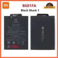 แบตเตอรี่ XiaoMi Mi Black Shark 1 / Black Shark Helo BS01FA battery Xiaomi BS01FA 4000mAh แถมฟรี!!! อุปกรณ์เปลี่ยนแบต