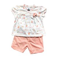 - ชุดเด็กแรกเกิด, ผ้าเด็ก baju set bayi, baju baby