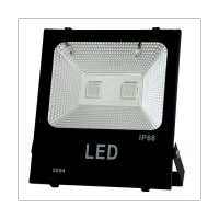 50W LED Colorful Tree Lamp Garden Light Waterproof Outdoor Lantern Pathway Floodlight Landscape Lawn Lamp