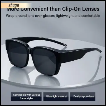 Shop Sunglasses For Men Over Glasses online - Mar 2024