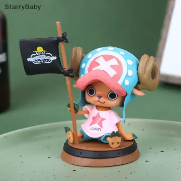 Figure One Piece King Of Artist Tony Tony Chopper Monster Point em