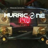 ฟิวส์ดิจิตอล เข้า1ออก1ทาง HURRICANE 150 A