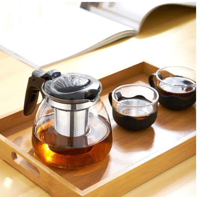 new-กาน้ำชา-900-1000ml-1100ml-กากรองชา-กาน้ำชาพร้อมไส้กรอง-กาน้ำทรงกลม-กาน้ำสแตนเลส-กาน้ำชงชาสแตนเลส