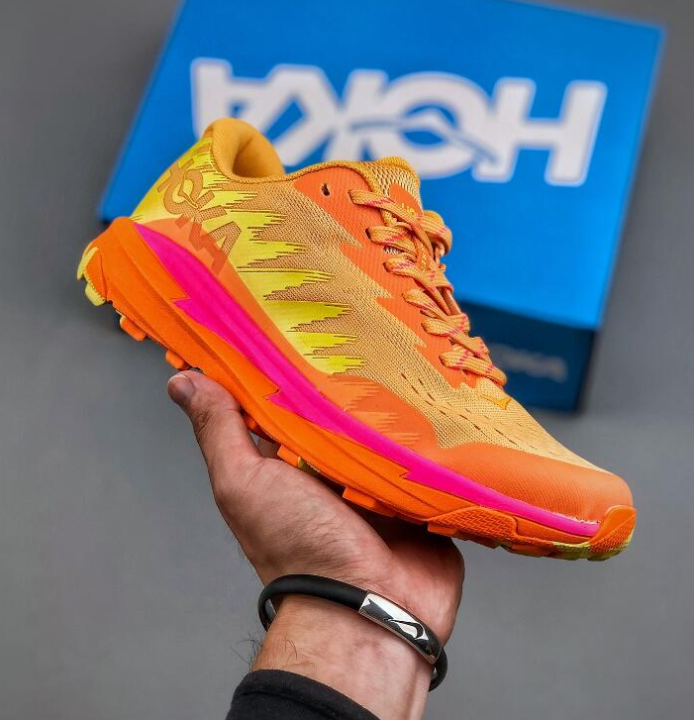 hoka-one-torrent-รองเท้าวิ่งสำหรับผู้ชายและผู้หญิงรองเท้าผ้าใบกีฬา