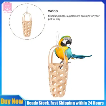 Parrot Foraging Toy Best In