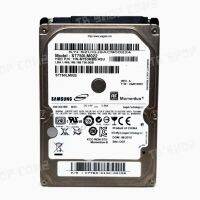 HDD โน๊ตบุ๊ค  SAMSUNG 750 GB