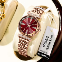 POEDAGAR Luxury Ladies Watches High Quality Waterproof Stainless Steel Women Quartz Watch For Women Reloj Mujer Dress WristWatchhot