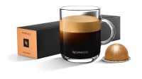 NESPRESSO Vertuo MELOZIO Coffee Capsule เนสเพรสโซ เวอทัว เมโลซิโอ้ กาแฟคั่วบด แคปซูล 10 Coffee Pods