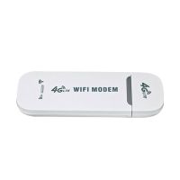 4G LTE USB Wifi Modem 3G 4G USB Dongle Car Wifi Router Network Adaptor with Sim Card Slot