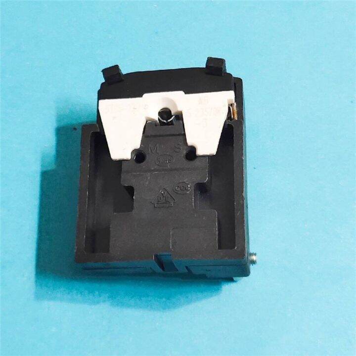 5pcs Refrigerator Starter Relay Overload Protector Compressor Overload