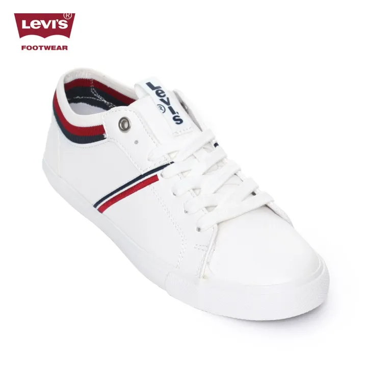 Levi's Woods W College Sneakers for Womens | Lazada PH