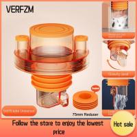 VERFZM SHOP ป้องกันกลิ่นไม่พึงประสงค์ อะแดปเตอร์ท่อระบายน้ำอ่างล้างจาน แหวนปิดผนึก มัลติฟังก์ชั่ หัวต่อท่อน้ำสำหรับเครื่องล้างจาน ทนทานต่อการใช้งาน ของใหม่ ข้อต่อท่อน้ำระบายน้ำ อุปกรณ์ท่อต่ำสำหรับเครื่องซักผ้า