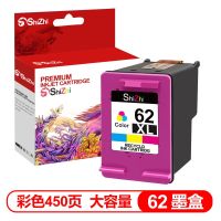 Time to apply62XL ink cartridge HP200 258 5540 5542 5640 7640 5740 printer HP✼◘