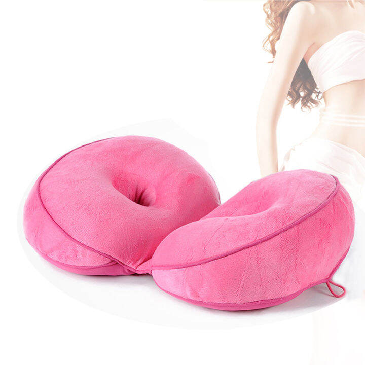 orthopedic-cushion-comfortable-buttock-pad-multi-function-fluffy-folded-pillow-beautiful-buttocks-cushions