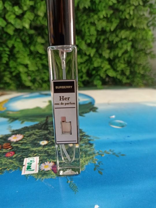 Burberry Her EDP 10 ML 