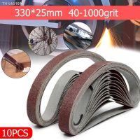 ❍▩ Polishing Tools For Carpentry In Wood Accessorie Sanding Belt Grinding Polishing For Angle Grinder Metal Machine 10pcs Size Grit