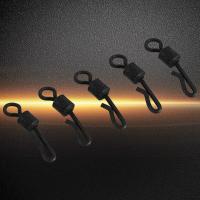 Quick Change Swivels Light Small High Strength Stainless Steel Connectors for Fishing Activities