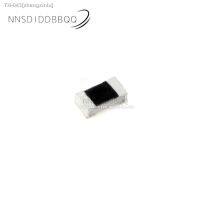 ∏☃❧ 50PCS 0402 Chip Resistor High Precision Low Temperature Drift Resistance 49.9Ω(49R9)±0.5 ARG02DTC49R9 Wholesale SMD Resistor