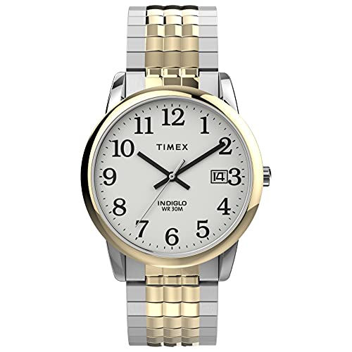 timex-mens-easy-reader-35mm-perfect-fit-watch-two-tone-white