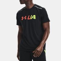 Under Armour Graphic Running Shirt (SM,LG)