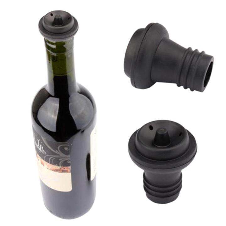 4pcs-rubber-vacuum-suction-bottle-stopper-vacuum-wine-pump-preserver-stoppers