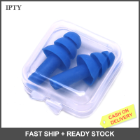 IPTY Earplugs Sound Insulation Earplugs Anti-noise Sleeping Plugs For Noise Reduction