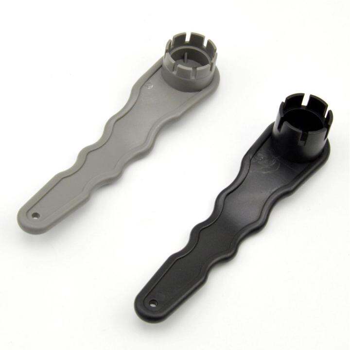 【YY】68 Section Key PVC Inflatable Boat Air Valve Wrench Spanner Release