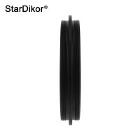 StarDikor M54ที่จะ M54 M54X0.75ด้ายชายเพื่อ M54X0.75กล้องโทรทรรศน์ด้ายชายแหวนรองเลนส์กล้องถ่ายรูปโลหะอะลูมิเนียมผสม