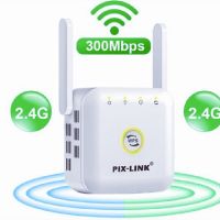 2.4G สีดำ2.4G ปลั๊กแบบสหรัฐอเมริกาสีดำ Repeater 5G Booster 2.4G 5Ghz ตัวขยาย Wi-Fi 1200Mbps สัญญาณจุดขยายเครือข่ายระยะไกล J20