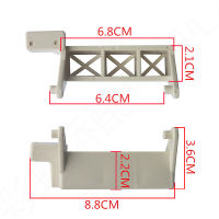 1ชิ้นสวิทช์ประตูรั้งปุ่มตะขอสำหรับ Galanz เตาอบไมโครเวฟ WD800T WP750 WD800B อุปกรณ์อะไหล่