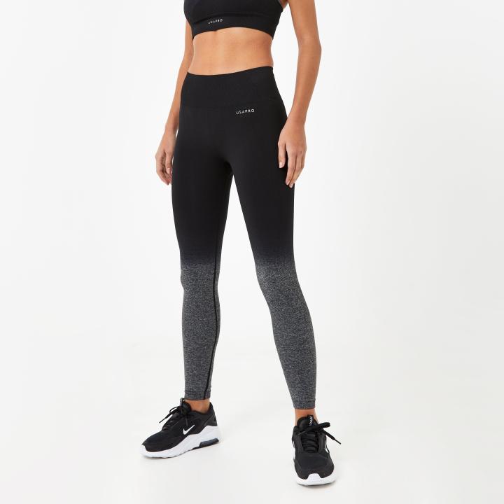 BKS Roxy Leggings - Black - Next Working Day Delivery