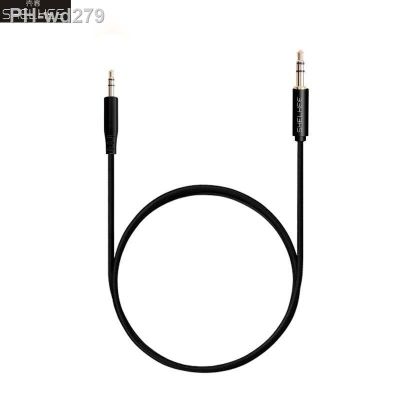 3.5mm to 2.5mm headphone cable for AKG K545 K490NC 5N single crystal copper earphone upgrade line