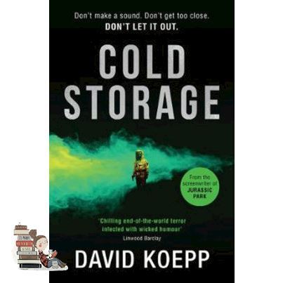 If you love what you are doing, you will be successful. ! >>>> COLD STORAGE