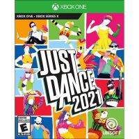 ✜ XBO JUST DANCE 2021 (By ClaSsIC GaME OfficialS)