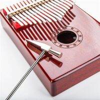 Thumb Kalimba Tuning Musical Instrument Accessory Durable Hammers