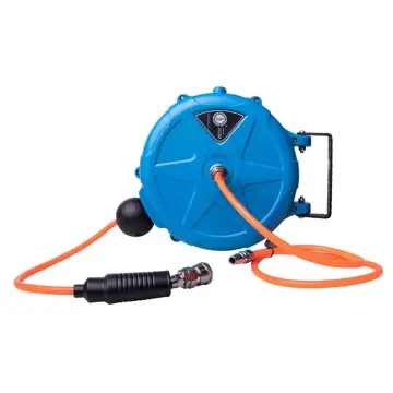 Shop Reel Hose Air with great discounts and prices online - Apr