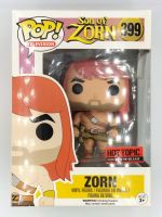 Funko Pop Son of Zorn - Zorn #399