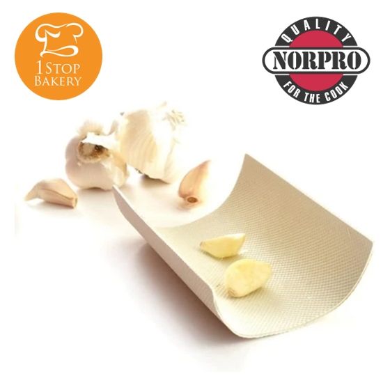 norpro-1059b-garlic-peeler-ที่ปอกกระเทียม