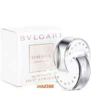 Nước Hoa Nữ 5Ml Bvlgari Omnia Crystalline chính hãng