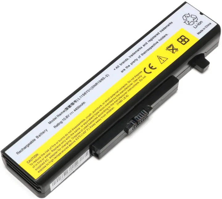 lenovo g510 battery not charging