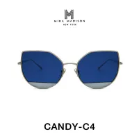 Mira Madison Sunglasses CANDY-ZZ C4 แว่นตากันแดด