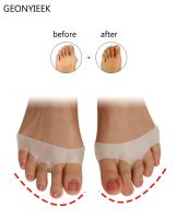 ❦❐✵ Silicone Gel Toe Pads High heel shock absorption anti Slip-resistant metatarsal foot Pad Forefoot Pad Feet Pain Foot Care Tool