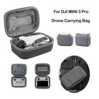 【YF】 Waterproof Storage Handbag Case for DJI MINI 3 PRO Drone Body Carrying Bags Rc Crawler Accessories 1/10 Fpv Goggles Radiomaster